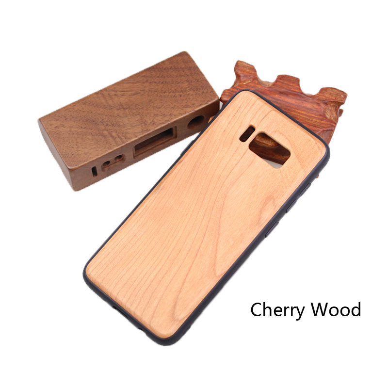 Cherry wood