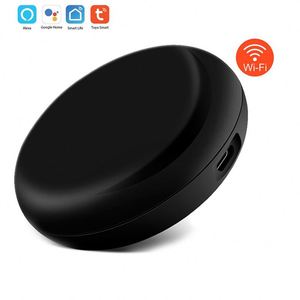 Smart Life WiFi telecomando IR Tuya telecomando universale WiFi telecomando Smart Home funziona con Alexa Google Assistant - Product Image 2