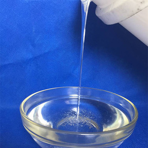 Üretici tedarik PU katkı şeffaf sıvı 350 cst 1000 cst Dimethyl silikon yağı - Product Image 5