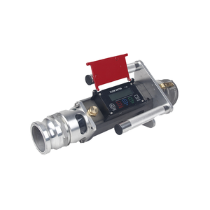 Factory Supply New Develop <strong>Unloading</strong> Flow Meter for Fuel Station - Product Image 2