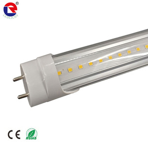 ETL CE G13 4ft T8 <strong>Led</strong> Tube Light Type <strong>B</strong> <strong>22W</strong> 6500K AC100-277V 0.9 PF Tube <strong>Led</strong> with Pc Film Single and Double Ended Power Input - Product Image 2