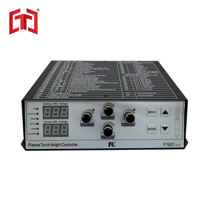 2 Axis Fangling Automatic Arc Voltage <strong>Torch</strong> <strong>Height</strong> <strong>Controller</strong> F1621 for <strong>CNC</strong> Plasma Cutter - Product Image 1
