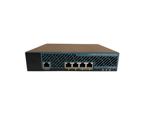 Dispositivo di rete Controller Wireless AIR-CT5508-50-K9 serie Ciscos 5500 per la gestione fino a 50 punti di accesso - Product Image 5