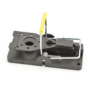 Cheap Price Mousetrap Bait Snap Spring Rodent Reusable Rat Catching <strong>Mice</strong> <strong>Mouse</strong> Traps - Product Image 1