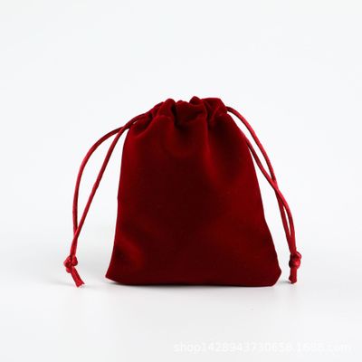 Jujube Red