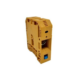 热卖Din轨配电式快速连接端子Mrk 120端子块 - Product Image 2