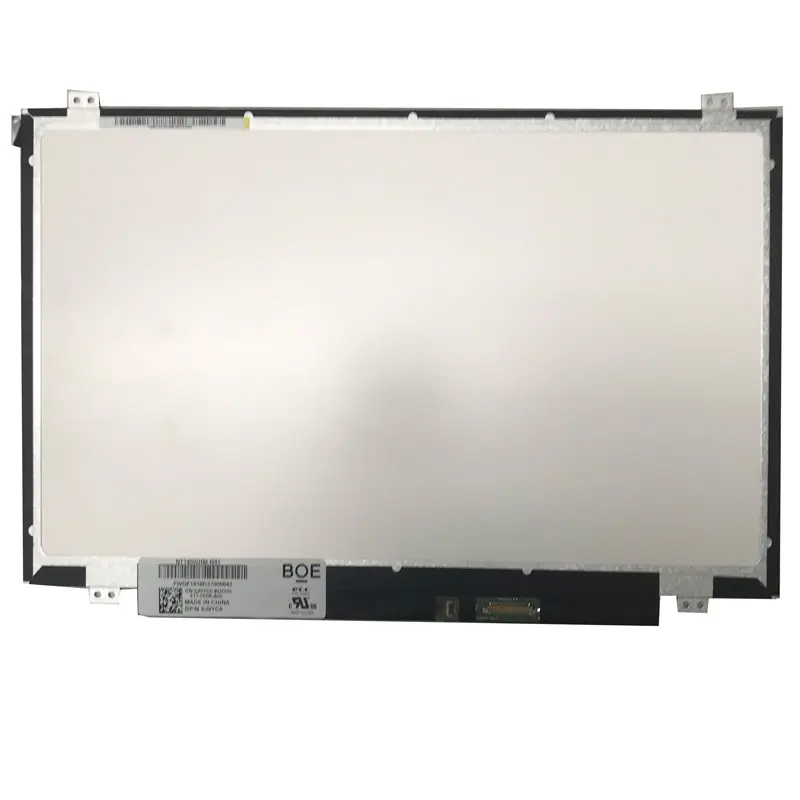 Dealer Prijs 15.6 Inch 30 Pin Scherm Laptop Winkel Display B156XTN08.1 NT156WHM-N44 N34