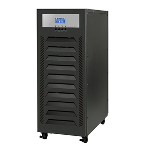 Visench Giant Elite 3P3P 30 кВА 24 кВт онлайн-башня с двойным преобразованием 30 кВА для связи/компьютерных систем/центра обработки данных - Product Image 1