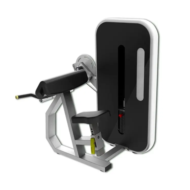 lzx fitness S1007 biceps curl machine commercial gym equipment for sale