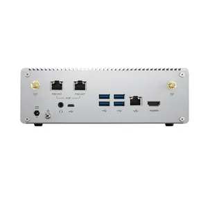 <strong>Advantech</strong> EPC-R7000 Jetson TX2 ARM-Based Edge AI Inference Box <strong>Computer</strong> <strong>Embedded</strong> Industrial PC - Product Image 3