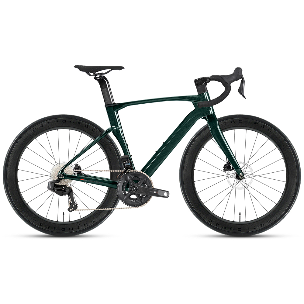 3K Verde Brillante