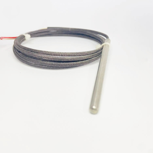 Huadong <span class=keywords><strong>RTD</strong></span> resistancept100 cảm biến nhiệt độ nguyên tắc làm việc PT100 2 dây - Product Image 4