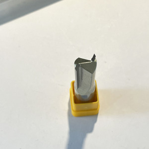 木工数控刀具铣刀硬质合金阿登公制直钻头全规格 - Product Image 5