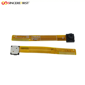 Modulo telecamera sensore a infrarossi OV2640 OV2648 Cmos 2MP ESP32 modulo sensore Mini fotocamera modulo FPC - Product Image 1