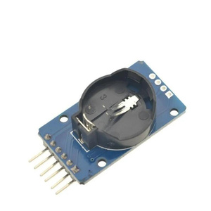 DS3231 AT24C32 IIC-Modul Präzisions-Rechtzeituhrmodul DS3231SN für Arduino Speichermodul