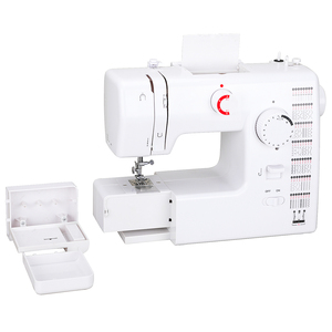 2023 Most Popular <strong>VOF</strong> FHSM-705 Fanghua Home Use High Speed Over Lock Flour Bag Sewing Machine - Product Image 3