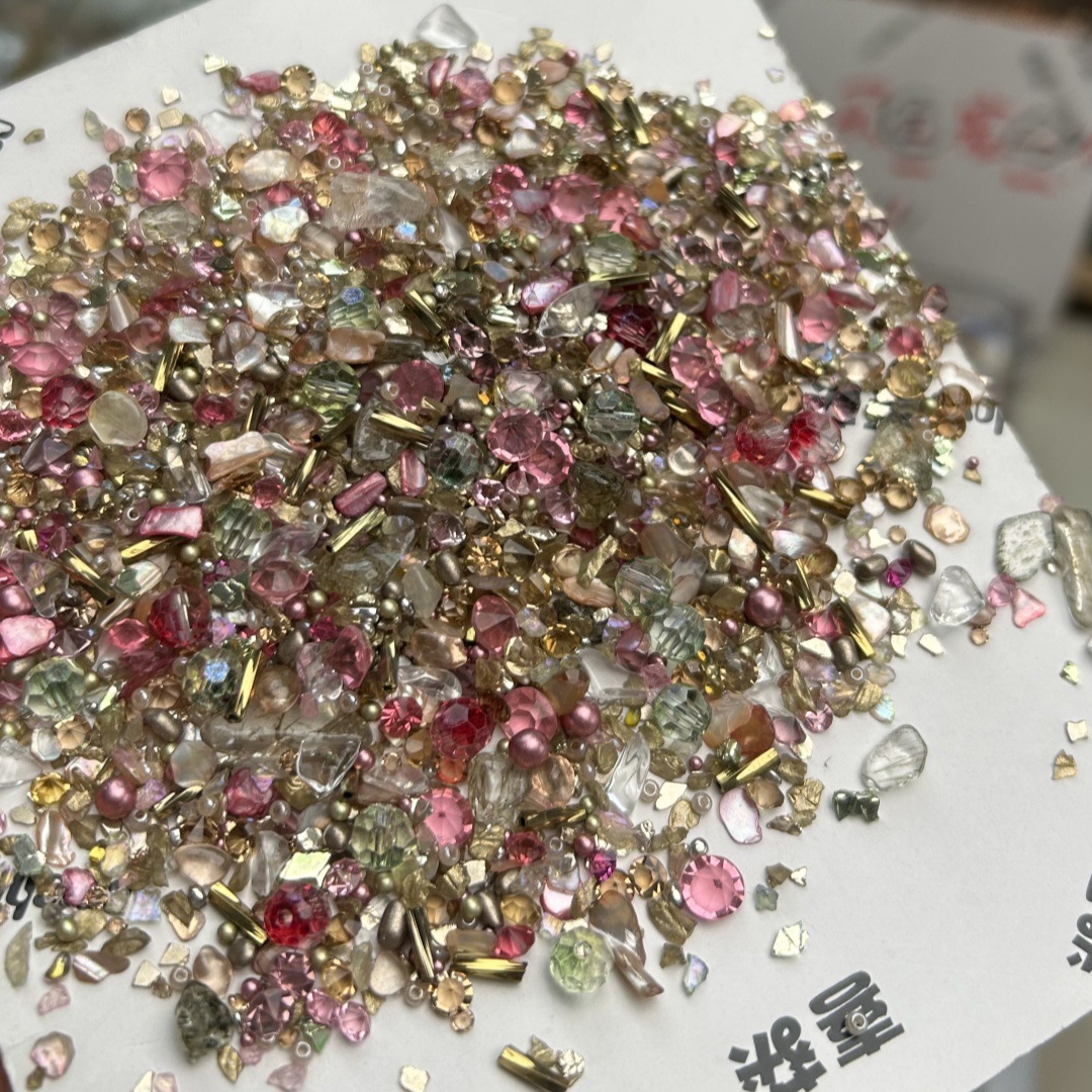 Lotte rose