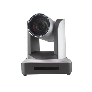 HDMI SDI çıkışı ile 20x zoom PTZ ip akış video kamera - Product Image 2