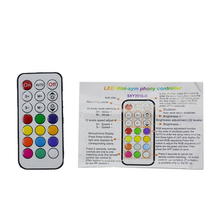 4FT Đuổi Theo Màu Điều Khiển Từ Xa Xoắn Ốc Roi Ánh Sáng Cờ Ăng-ten An Toàn Cho ATV UTV SUV RZR Buggy - Product Image 6