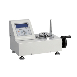 Automatic <strong>Manual</strong> Torsion Spring Load <strong>Testing</strong> Machine - Product Image 2