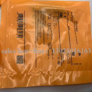 Interruptor de proximidad de entrega rápida IF5762 - Product Image 2