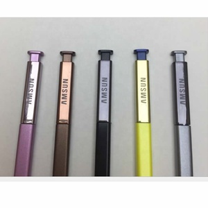 Multi Function Touch Stylus Pen for Samsung Galaxy NOTE 9 N9600 Phone Screen Stylus Pen - Product Image 3