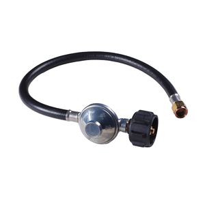 Propane Low-pressure <strong>Regulator</strong> with <strong>CSA</strong> <strong>Certification</strong> Applying for Most Oven