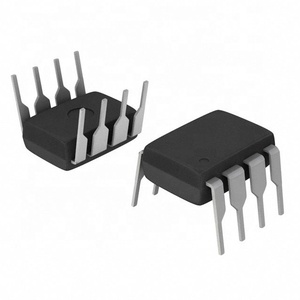 UC2825ADWG4 8-DIP circuiti integrati originali gestione alimentazione DC controller di commutazione Bom SMT PCBA servizio One stop - Product Image 1