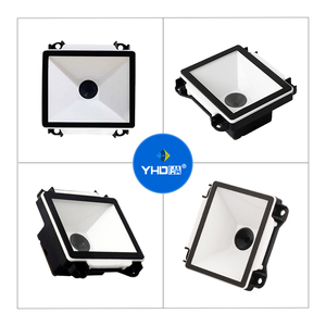 High Quality Mini Embedded NFC Mini 2D Wired Scanning Engine Fixed Mount <strong>Qr</strong> <strong>Code</strong> <strong>Reader</strong> Barcode Scanner <strong>Module</strong> - Product Image 3