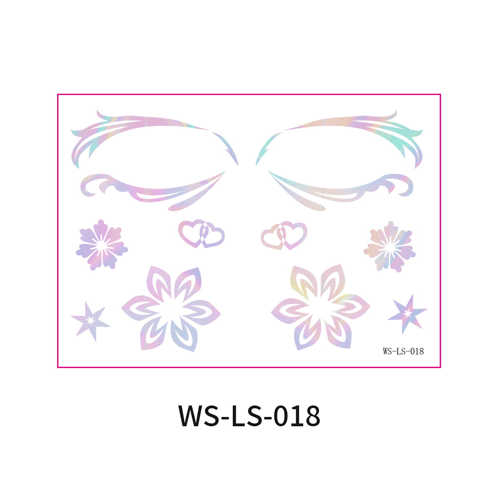 WS-LS-018