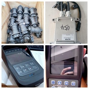 Grosir suku cadang pemuat XCMG untuk 500FN \ 500KN \ 50GN suku cadang roda disesuaikan untuk suku cadang xcmg zl50g - Product Image 4