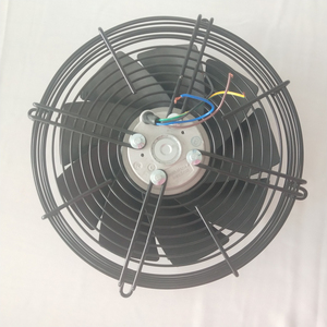 Prezzo di fabbrica ventilatori di flusso assiale di alta qualità e soluzione di raffreddamento efficiente - Product Image 2