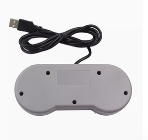 retropi Gamepad USB gamepad SNES gamepad <strong>Raspberry</strong> <strong>pi</strong> 2/<strong>3</strong> <strong>Arcade</strong> Game - Product Image 2