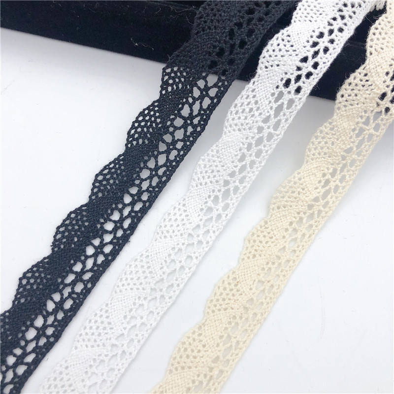 White Beige Black