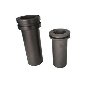 金匠金铸造耐高温工具坩埚熔金石墨坩埚 - Product Image 1