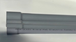 Chất lượng cao không độc hại không có mùi <span class=keywords><strong>PVC</strong></span> Ống DN20-DN800mm Vòng <span class=keywords><strong>PVC</strong></span>-369 GB/T10002.1-2006/DIN/ASTM tiêu chuẩn tùy chỉnh chiều dài - Product Image 4