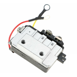 丰田花冠Telcel Spectrum - LX597 89620-10120高品质点火控制模块的工厂价格 - Product Image 6