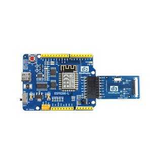 Eink ekran iyi ekranın SPI Epaper için ESP8266 modülü Epaper - Product Image 1