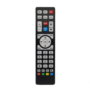 Neue Ersatz fernbedienung für Maxytec Phoenix Pro IPTV-Empfänger 8K 3D Android Streaming Box - Product Image 1
