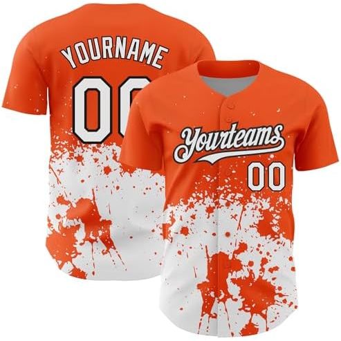 Naranja Blanco