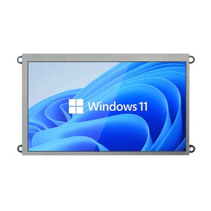 Placa de pantalla LCD TFT de 7 pulgadas 800x480 para Raspberry Pi con características HD AV VGA