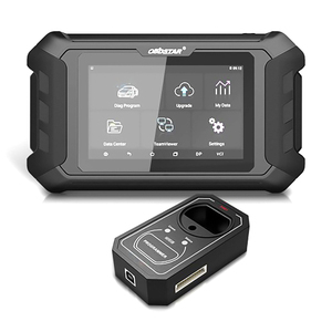 Keymaster 5 nuovo arrivo OBD2 chiave di programmazione macchina OBDSTAR X300 Pro4 nero per Auto chiave programmatore versione IMMO