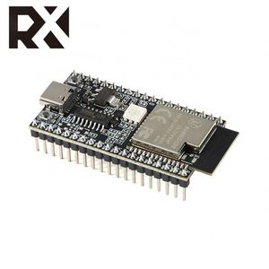 Interfaccia TZ Type-C NodeMCU-Ai-WB2-32S-Kit scheda di sviluppo WiFi Ble5.0 - Product Image 2