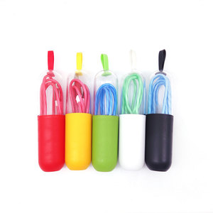 จัดส่งฟรีรายการเดิมพร้อมกล่องสำหรับแอปเปิ้ลประเภท C สายชาร์จอย่างรวดเร็ว3A Usb สำหรับ Iphone Ios โทรศัพท์มือถือสายข้อมูล - Product Image 5