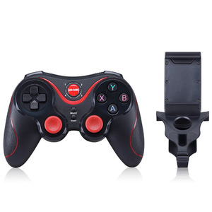 Neue Ankunft Wireless Gaming Gamepad Game Controller Joystick Für Pc Ps-3 Android Phone - Product Image 2