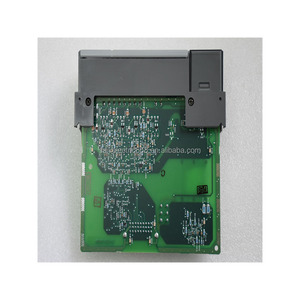 Módulo de Venta caliente Entrada Salida Módulo controlador Plc Placa de control industrial Plc Módulo de salida de entrada 1734-TB - Product Image 1