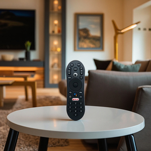 Tivo Stream 4k Voice <strong>Remote</strong> Control Full-featured Plastic <strong>Remote</strong> for Android Application Rolling Code - Product Image 3