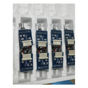Macchina da stampa Gossen M45 M40 SSC potenziometro Del Motore T173 prezzo per gossen macchina rotativa - Product Image 2