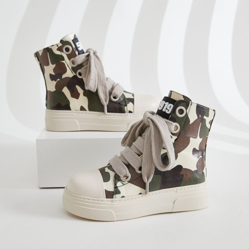 Camouflage