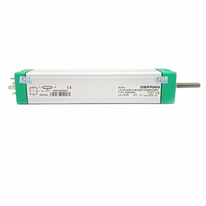 Original new Gefran <strong>linear</strong> position <strong>sensor</strong> LT-M-0550 to replace LTC-M-0550,5K ohms <strong>sensor</strong> gefran <strong>linear</strong> <strong>potentiometer</strong> - Product Image 1